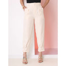 Calca Alfaiataria Midi