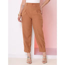 Calca Alfaiataria Midi