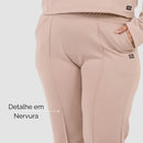 Calca com Costura Plus