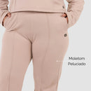 Calca com Costura Plus