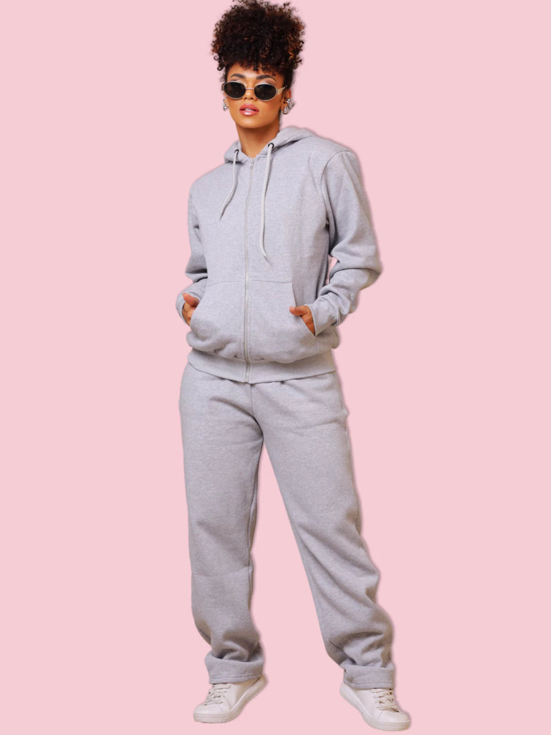 Conjunto de Moletom