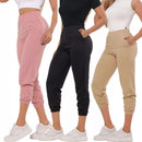 Calca Moletom Peluciada