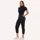 Calca Moletom Peluciada