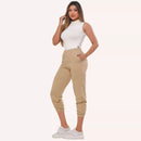 Calca Moletom Peluciada