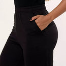 Calca Moletom Peluciada