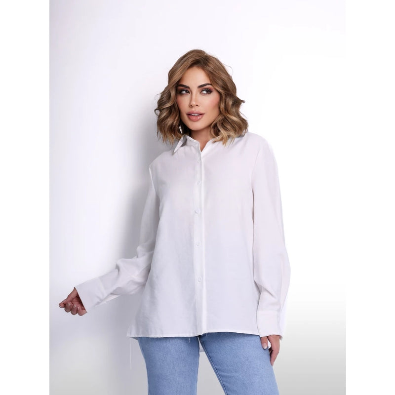 Camisa Manga Longa
