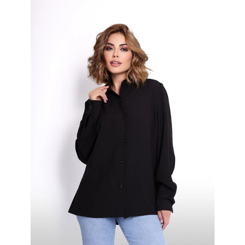 Camisa Manga Longa