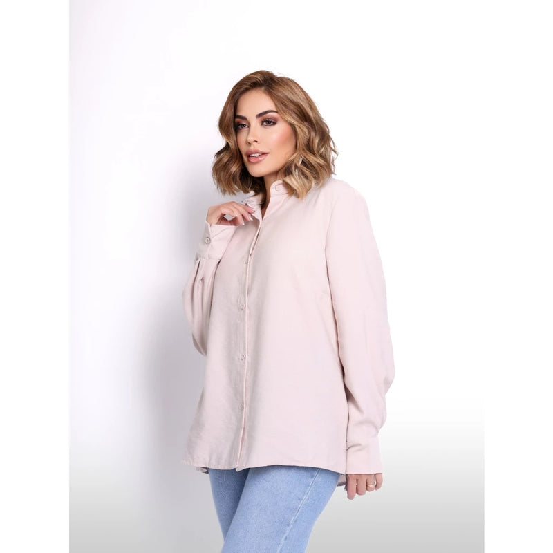 Camisa Manga Longa