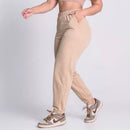 Calca Moletom Flanelada