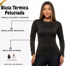 Segunda Pele Térmica