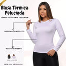 Segunda Pele Térmica