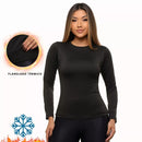 Segunda Pele Térmica