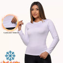 Segunda Pele Térmica