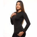 Segunda Pele Térmica