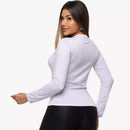 Segunda Pele Térmica