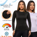 Segunda Pele Térmica