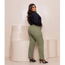 Calca Jeans Plus Size