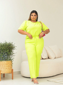 Conjunto Feminino