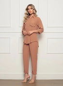 Conjunto alfaitaria