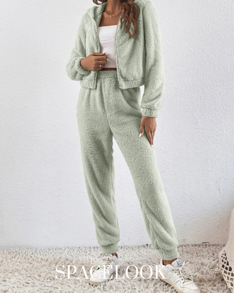 Conjunto Teddy