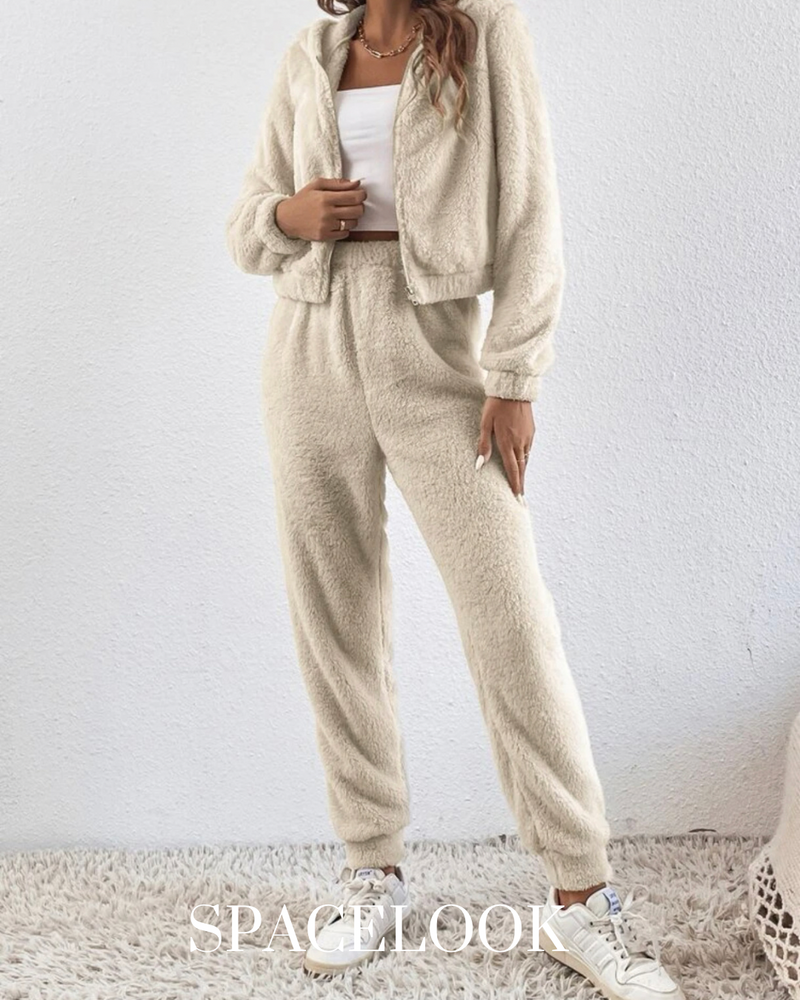 Conjunto Teddy