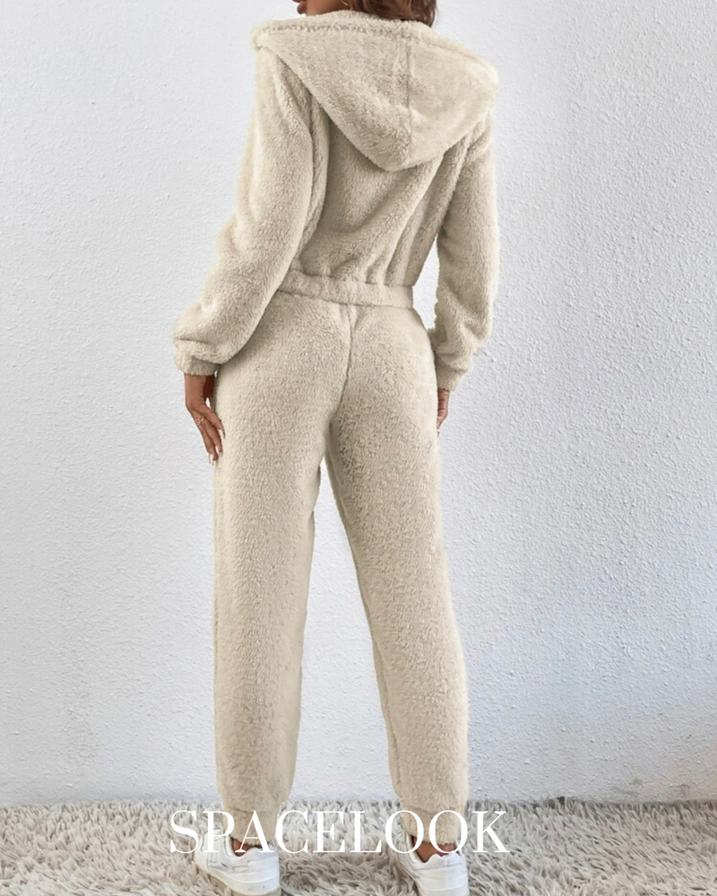 Conjunto Teddy