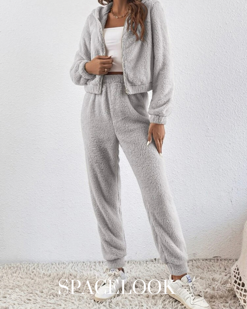 Conjunto Teddy