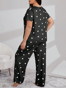 Pijama feminino