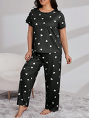 Pijama feminino