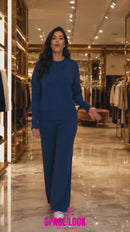 Conjunto de inverno