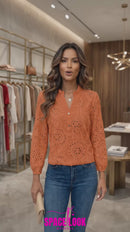 Camisa de lese